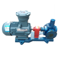 YCB series electric transfer pump explosion proof